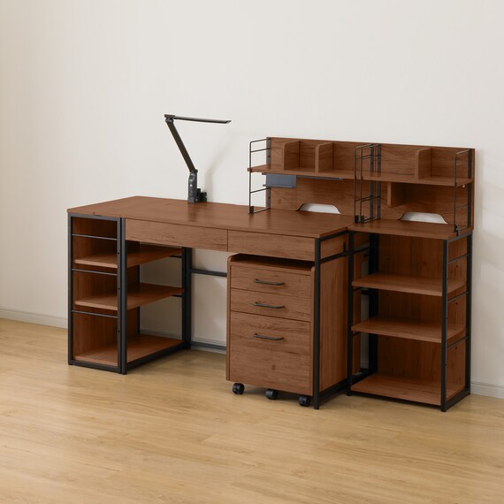 くみあわせデスク(LI02 MBR) 9枚目画像