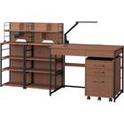 くみあわせデスク(LI02 MBR) 12枚目画像