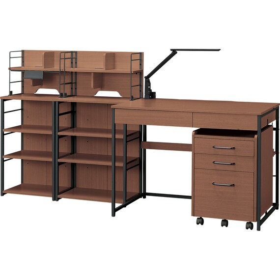 くみあわせデスク(LI02 MBR) 12枚目画像