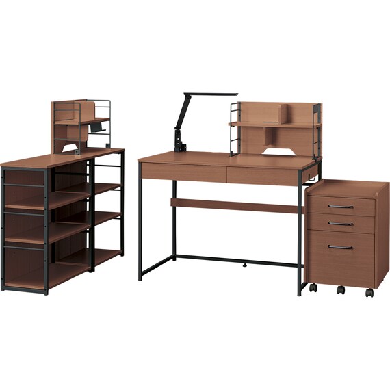 くみあわせデスク(LI02 MBR) 13枚目画像