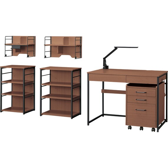 くみあわせデスク(LI02 MBR) 14枚目画像