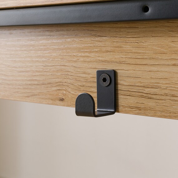 スタンダードデスク(LI02 LBR) 11枚目画像