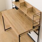 スタンダードデスク(LI02 LBR) 12枚目画像