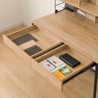 スタンダードデスク(LI02 LBR) 13枚目画像