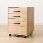 スタンダードデスク(LI02 LBR) 14枚目画像