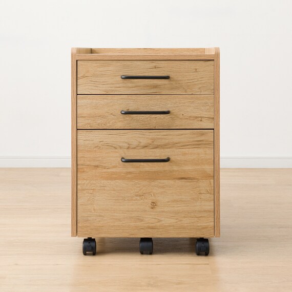 スタンダードデスク(LI02 LBR) 15枚目画像