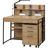 くみあわせデスク (LI02)【期間限定価格:11/26~1/5まで】