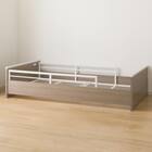 システムベッドデスク(デニッシュ01 ミドルタイプ GW) 14枚目画像