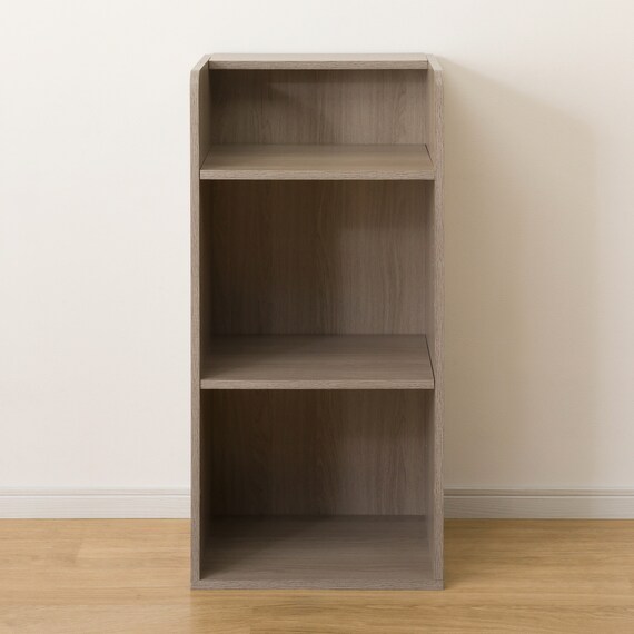 システムベッドデスク(デニッシュ01 ミドルタイプ GW) 19枚目画像