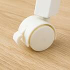 システムベッドデスク(デニッシュ01 ミドルタイプ GW) 21枚目画像