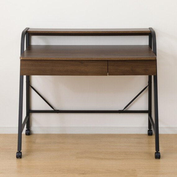 システムベッドデスク(デニッシュ01 ミドルタイプ MBR) 12枚目画像