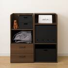 システムベッドデスク(デニッシュ01 ミドルタイプ MBR) 17枚目画像