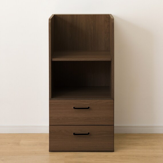 システムベッドデスク(デニッシュ01 ミドルタイプ MBR) 18枚目画像