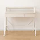 システムベッドデスク(デニッシュ01 ハイタイプ  WW) 11枚目画像