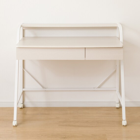 システムベッドデスク(デニッシュ01 ハイタイプ  WW) 11枚目画像