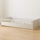 システムベッドデスク(デニッシュ01 ハイタイプ WW) 13枚目画像