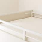 システムベッドデスク(デニッシュ01 ハイタイプ WW) 14枚目画像