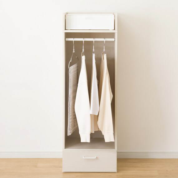 システムベッドデスク(デニッシュ01 ハイタイプ  WW) 17枚目画像