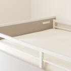 システムベッドデスク(デニッシュ01 ハイタイプ  GW) 15枚目画像