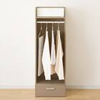 システムベッドデスク(デニッシュ01 ハイタイプ  GW) 18枚目画像