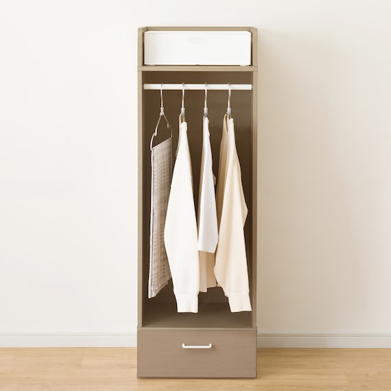 システムベッドデスク(デニッシュ01 ハイタイプ GW) 18枚目画像