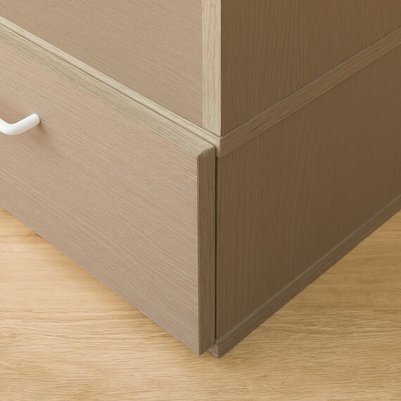 システムベッドデスク(デニッシュ01 ハイタイプ  GW) 19枚目画像