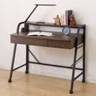 システムベッド + マットレスセット ハイタイプ (デニッシュ01 MBR/RS03X) 12枚目画像