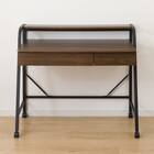 システムベッド + マットレスセット ハイタイプ (デニッシュ01 MBR/RS03X) 13枚目画像