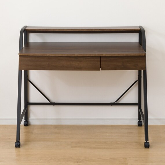 システムベッド + マットレスセット ハイタイプ (デニッシュ01 MBR/RS03X) 13枚目画像