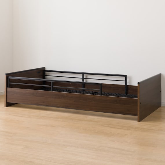 システムベッド + マットレスセット ハイタイプ (デニッシュ01 MBR/RS03X) 15枚目画像