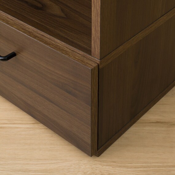 システムベッド + マットレスセット ハイタイプ (デニッシュ01 MBR/RS03X) 20枚目画像