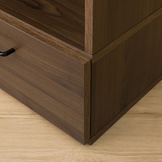 システムベッド + マットレスセット ハイタイプ (デニッシュ01 MBR/RS03X) 20枚目画像