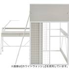 システムベッド + マットレスセット ハイタイプ (デニッシュ01 MBR/RS03X) 22枚目画像