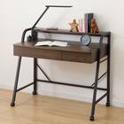 システムベッドデスク(デニッシュ01 ハイタイプ MBR) 10枚目画像