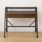 システムベッドデスク(デニッシュ01 ハイタイプ MBR) 11枚目画像