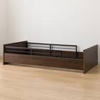 システムベッドデスク(デニッシュ01 ハイタイプ MBR) 13枚目画像