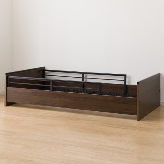 システムベッドデスク(デニッシュ01 ハイタイプ MBR) 13枚目画像