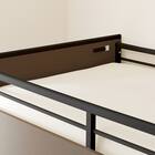 システムベッドデスク(デニッシュ01 ハイタイプ MBR) 14枚目画像