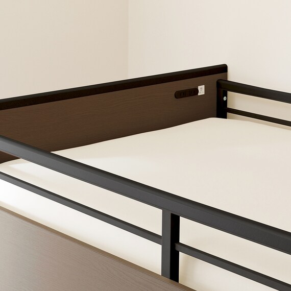 システムベッドデスク(デニッシュ01 ハイタイプ MBR) 14枚目画像