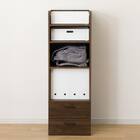 システムベッドデスク(デニッシュ01 ハイタイプ MBR) 16枚目画像