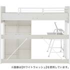 システムベッドデスク(デニッシュ01 ハイタイプ  MBR) 21枚目画像