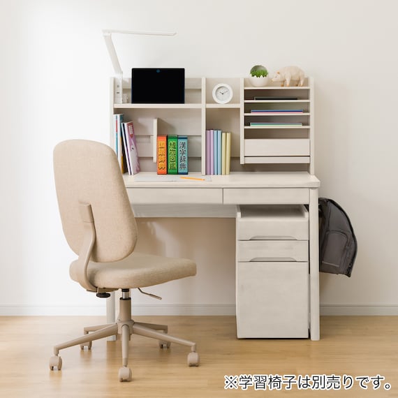 スタンダードデスク(メルシー01 WW) 7枚目画像