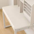 スタンダードデスク(メルシー01 WW) 13枚目画像