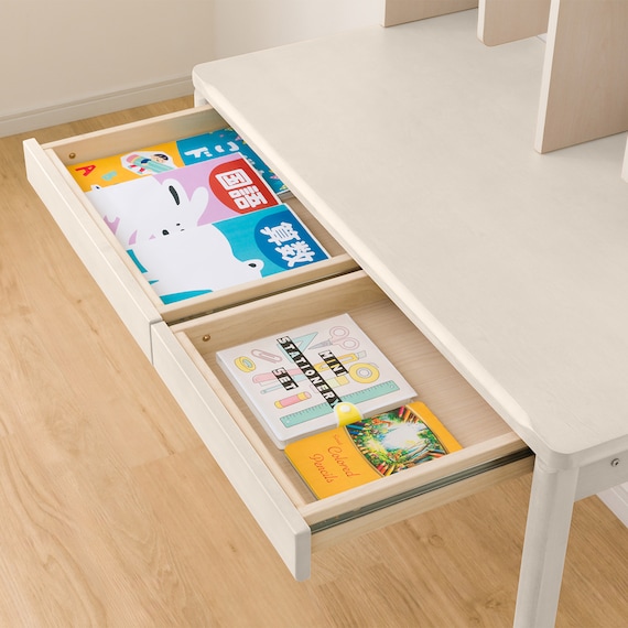 スタンダードデスク(メルシー01 WW) 14枚目画像