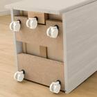 スタンダードデスク(メルシー01 WW) 21枚目画像