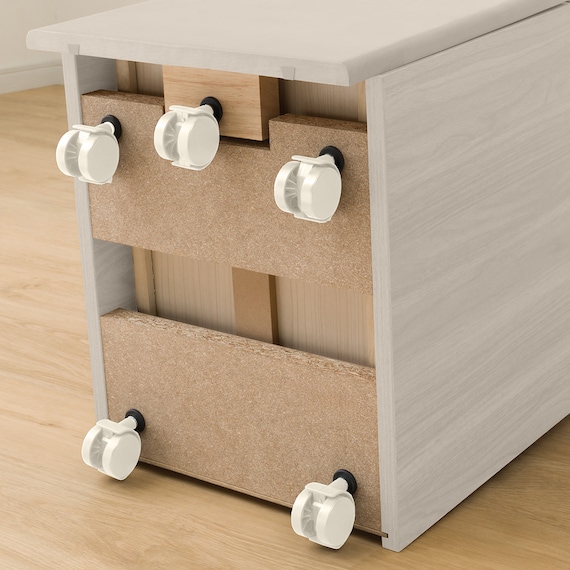 スタンダードデスク(メルシー01 WW) 21枚目画像