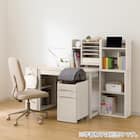 くみあわせデスク(メルシー01 WW) 1枚目画像