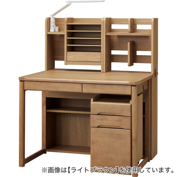 くみあわせデスク(メルシー01 WW) 8枚目画像