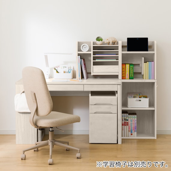 くみあわせデスク(メルシー01 WW) 9枚目画像