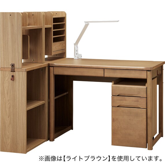 くみあわせデスク(メルシー01 WW) 10枚目画像